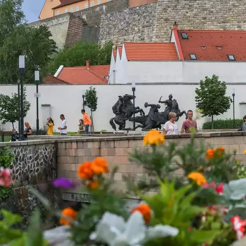 Royal Apartman Eger 015 kép