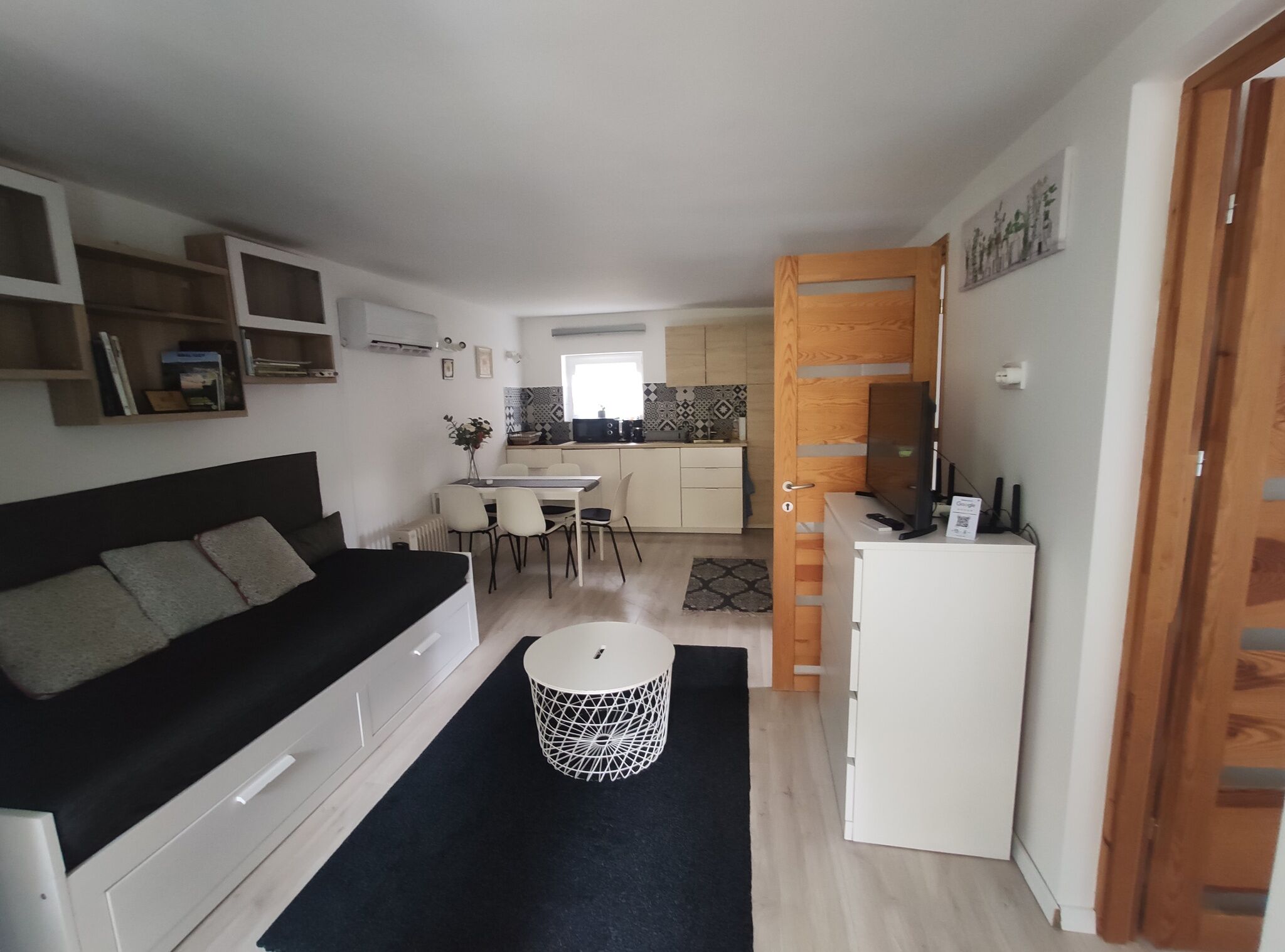 Sophie Vendégház Abaliget