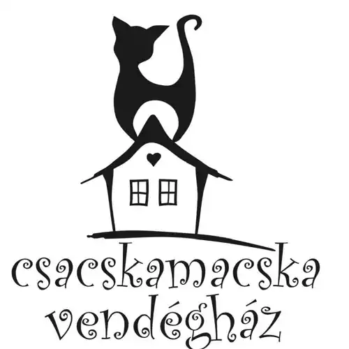Csacska Macska Vendégház Szanda 027 kép