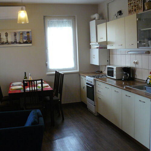 Silver Smart Apartmen Siófok-Balatonszéplak   2