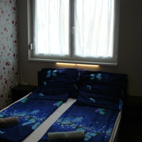 Silver Smart Apartmen Siófok-Balatonszéplak   3