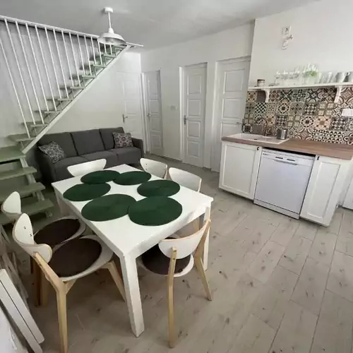 Helló Zsóry Apartman Mezőkövesd 004 kép