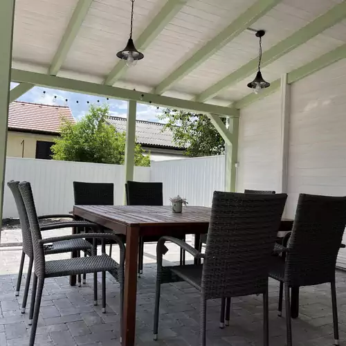 Helló Zsóry Apartman Mezőkövesd 020 kép