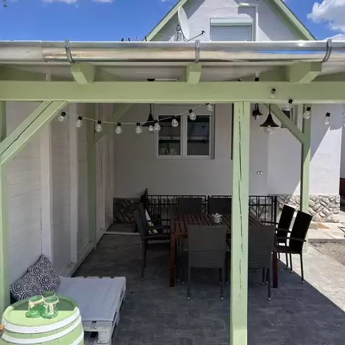 Helló Zsóry Apartman Mezőkövesd 025 kép