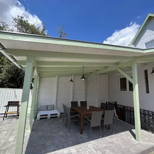 Helló Zsóry Apartman Mezőkövesd 026 kép