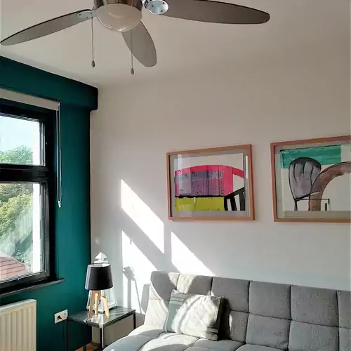 BalatonPark Apartman Keszthely
