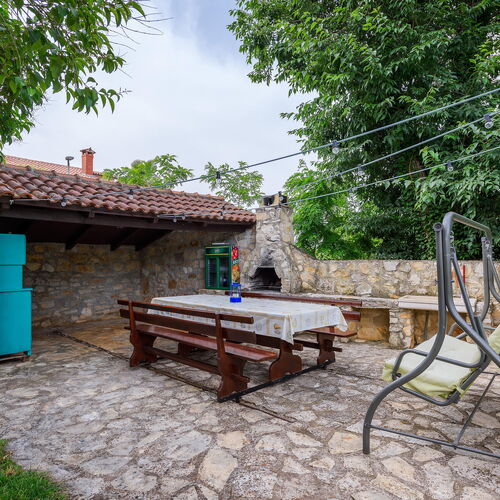 Vendégház Vabriga - CIE987  4