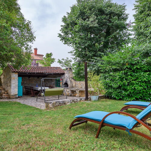 Vendégház Vabriga - CIE987  2