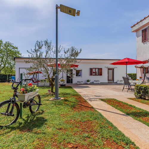 Apartman Valbandon - CIF912  2