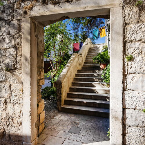 Apartman Trogir - CDC984  3