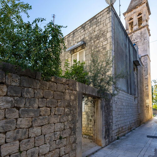 Apartman Trogir - CDC984  2