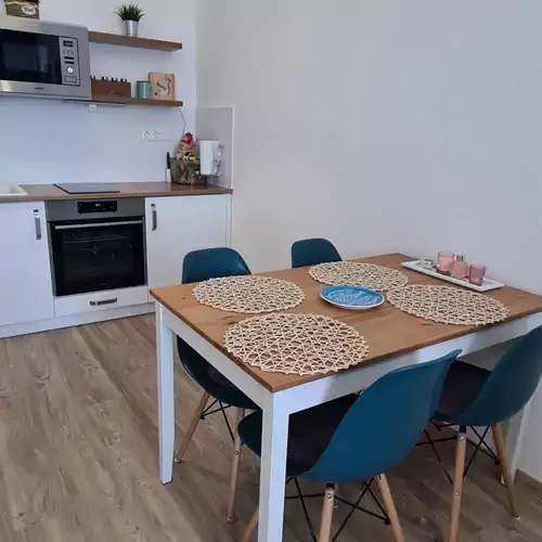 Pisztácia  Apartman Siófok 006 kép