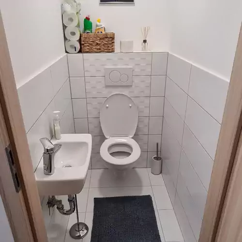 Pisztácia  Apartman Siófok 009 kép