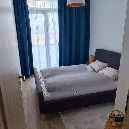 Pisztácia  Apartman Siófok