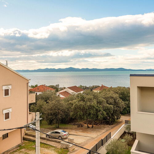 Apartman Kožino - CDN429  2