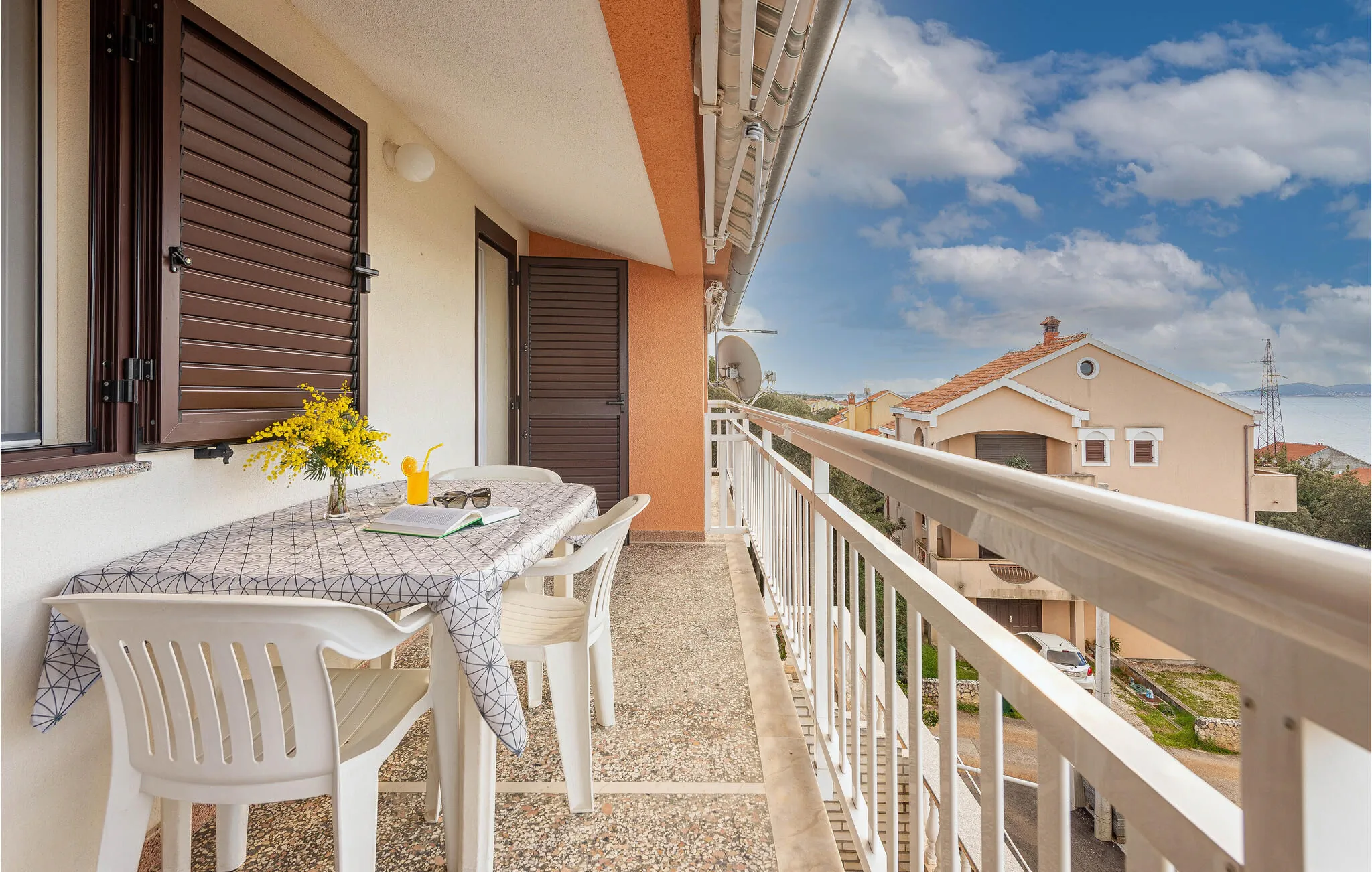 Apartman Kožino - CDN429