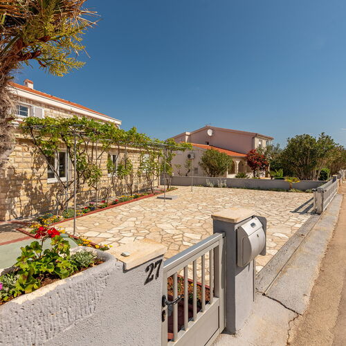 Apartman Vir - CDI165  4