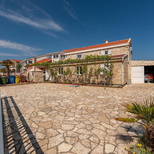Apartman Vir - CDI166  2
