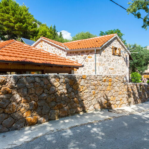 Vendégház Starigrad - CDN318  4