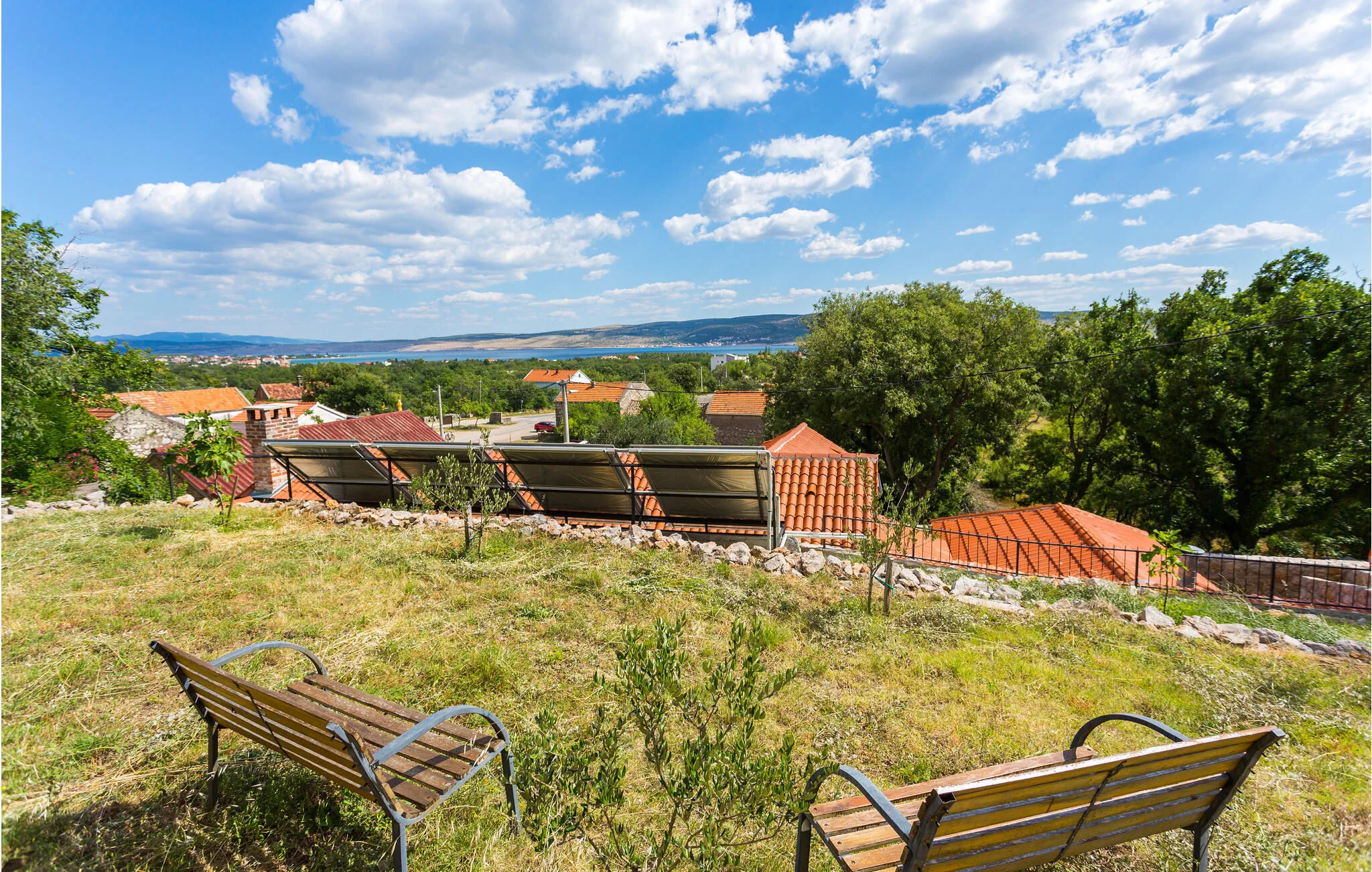 Vendégház Starigrad - CDN318