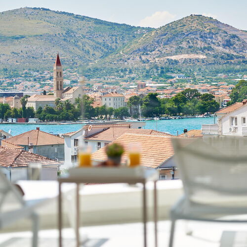 Vendégház Trogir - CDC992  4