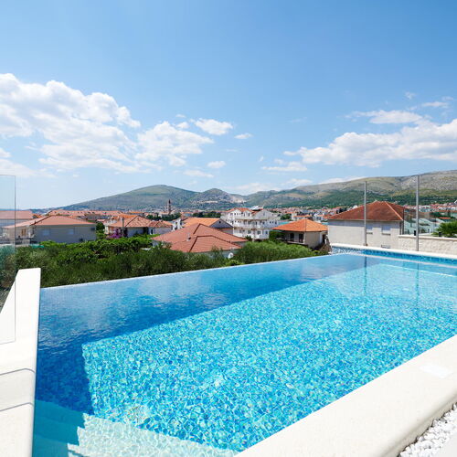 Vendégház Trogir - CDC992  2