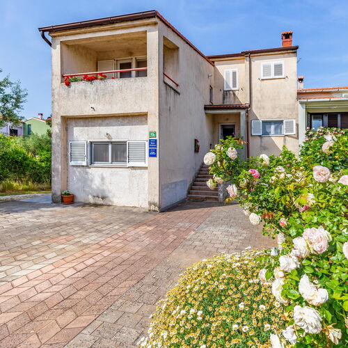 Apartman Pula - CIR564  4
