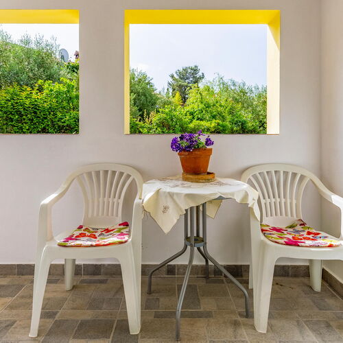 Apartman Pula - CIR564  2