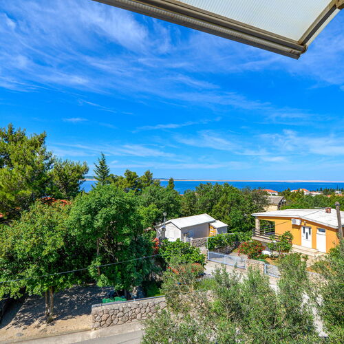 Apartman Starigrad - CDI174  4