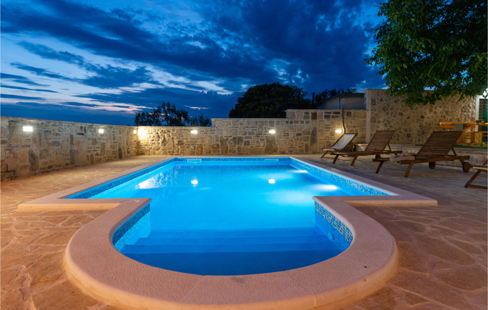 Vendégház Benkovac - CDA771