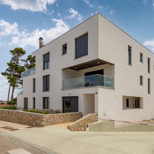 Apartman Mali Lošinj - CKL298  2