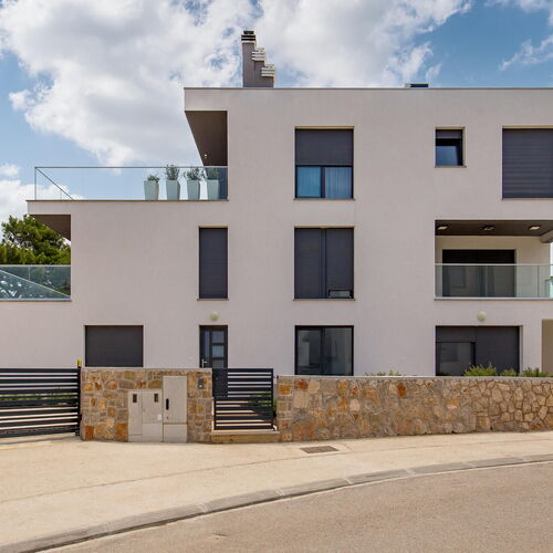 Apartman Mali Lošinj - CKL298  3