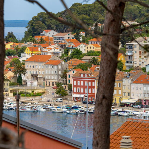 Apartman Mali Lošinj - CKL298  4