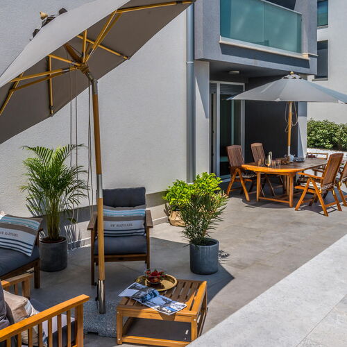 Apartman Mali Lošinj - CKL297  4