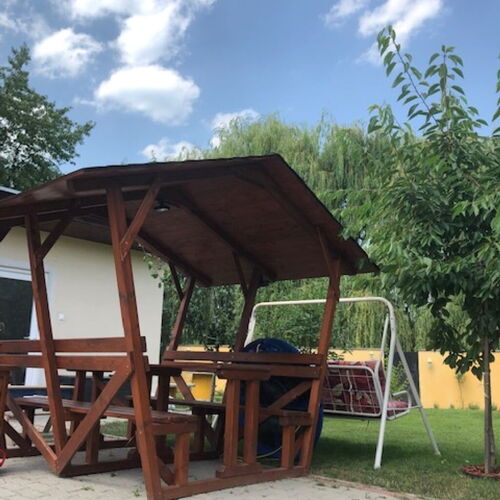 Kimiti Apartman Siófok  2