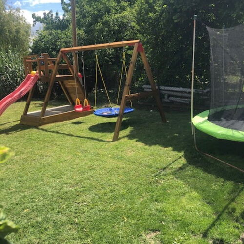 Kimiti Apartman Siófok  4