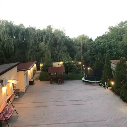 Kimiti Apartman Siófok 004 kép