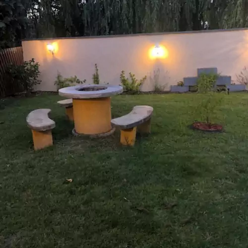 Kimiti Apartman Siófok 005 kép