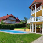 Wellness részleg, relaxáció