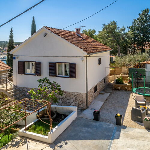 Seaview Apartman Toni Milna  4