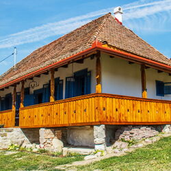 Cabana Botond Panoráma Șiclod