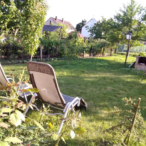 Ilona Apartman Badacsonytomaj  2
