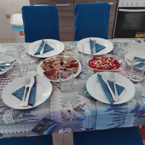 Nika Apartman Crikvenica  2