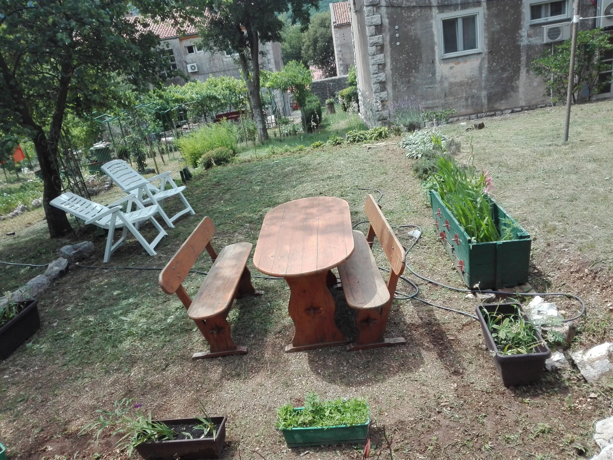 Nika Apartman Crikvenica