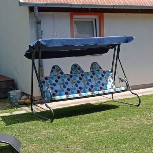 Udvarház Vendégház Balatonendréd  4
