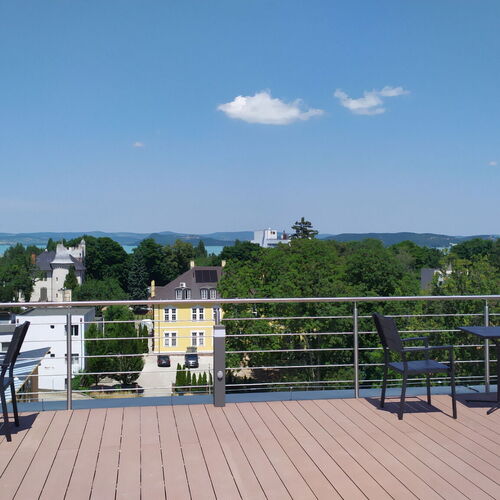 Juventus B309 Apartman Balatonföldvár  2
