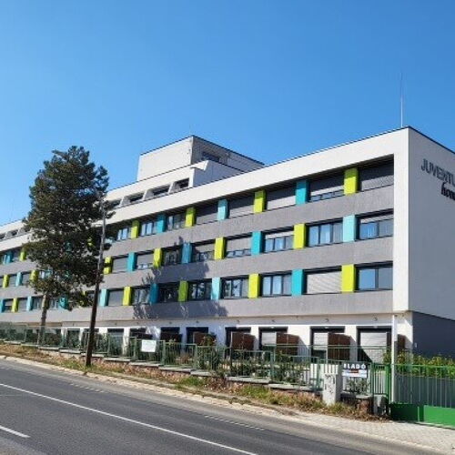 Juventus B309 Apartman Balatonföldvár  3