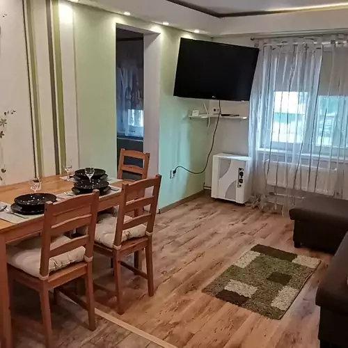 Diófalux Apartman Hajdúszoboszló 005 kép