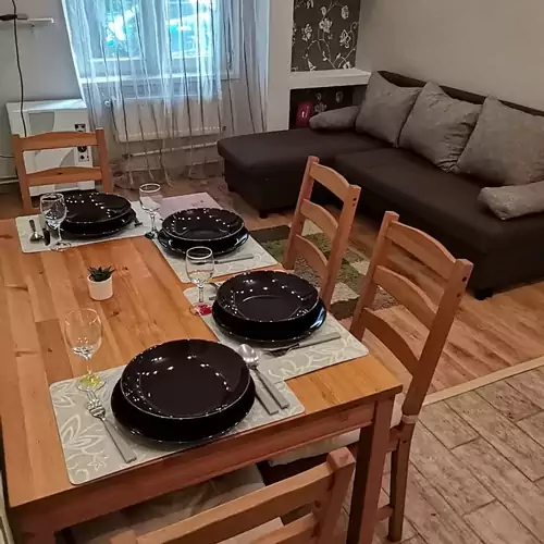 Diófalux Apartman Hajdúszoboszló 006 kép