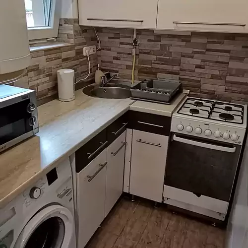 Diófalux Apartman Hajdúszoboszló 009 kép